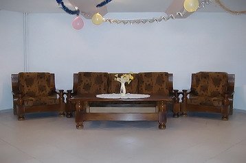Alojamiento en casa particular Buşteni 1